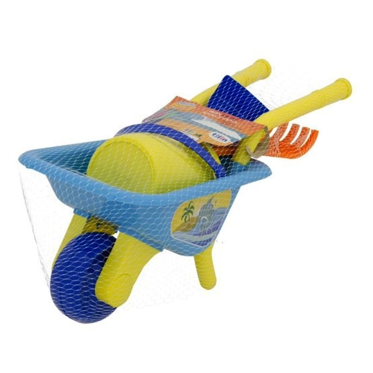 Carriola da Onda Tilin Brinquedos - Sortido