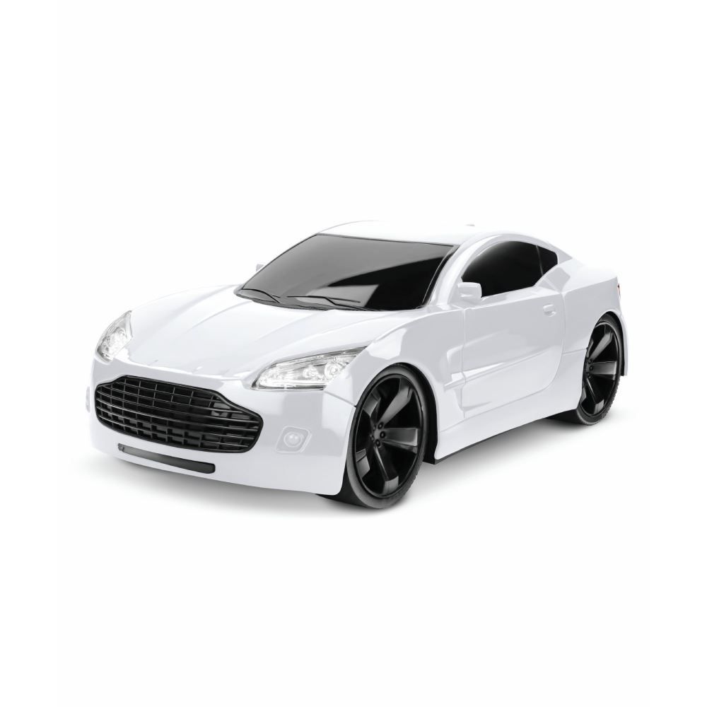 Carro Bullfigther Car Roma Brinquedos - Sortido
