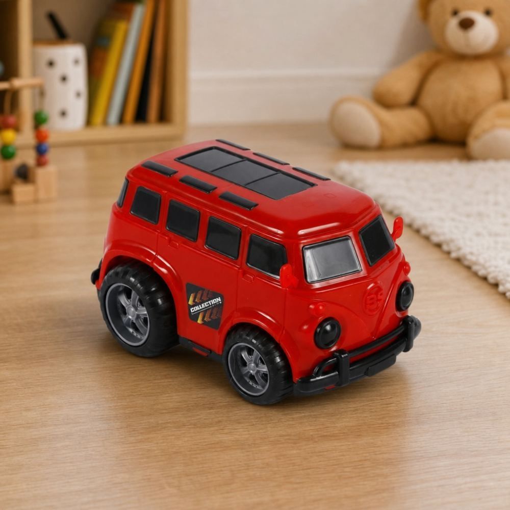 Carro Collection Line Bs Toys - Sortido