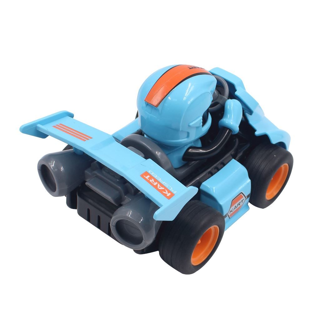 Carro com Controle Remoto Azul Havan Toys - ST83585