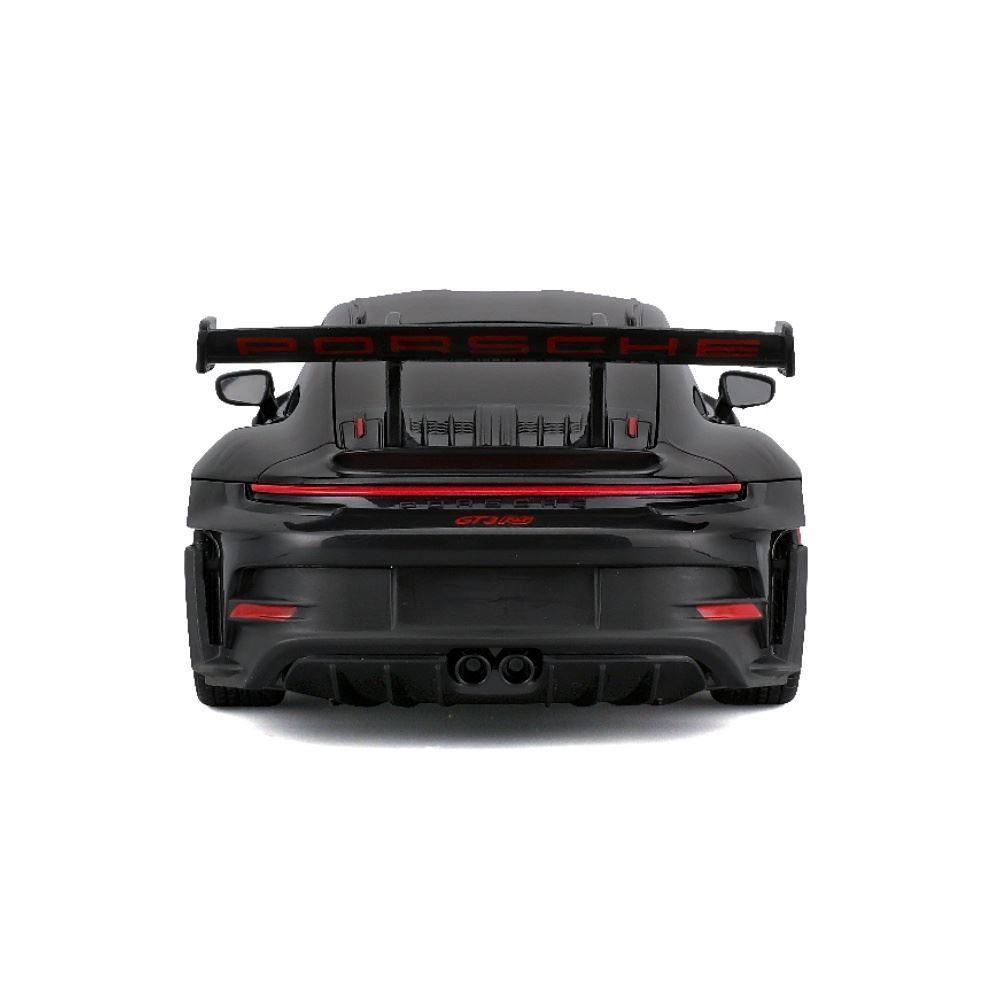 Carro com Controle Remoto Rc 1:24 Maisto - Sortido