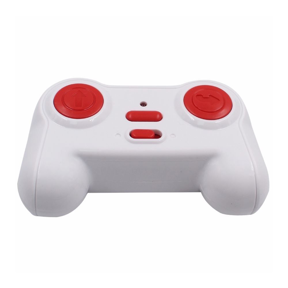 Carro Vermelho com Controle Remoto Havan Toys - ST83586