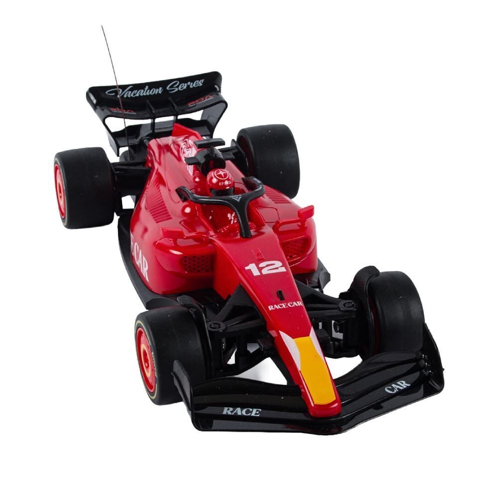 Carro de Controle Remoto Formula 1 Havan Toys