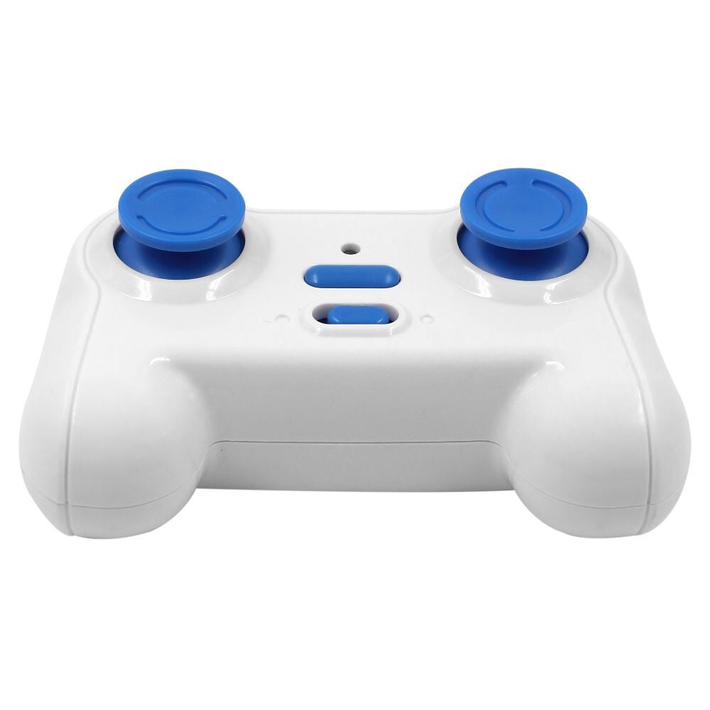 Carro de Corrida com Controle Remoto Laranja Havan Toys - ST83587