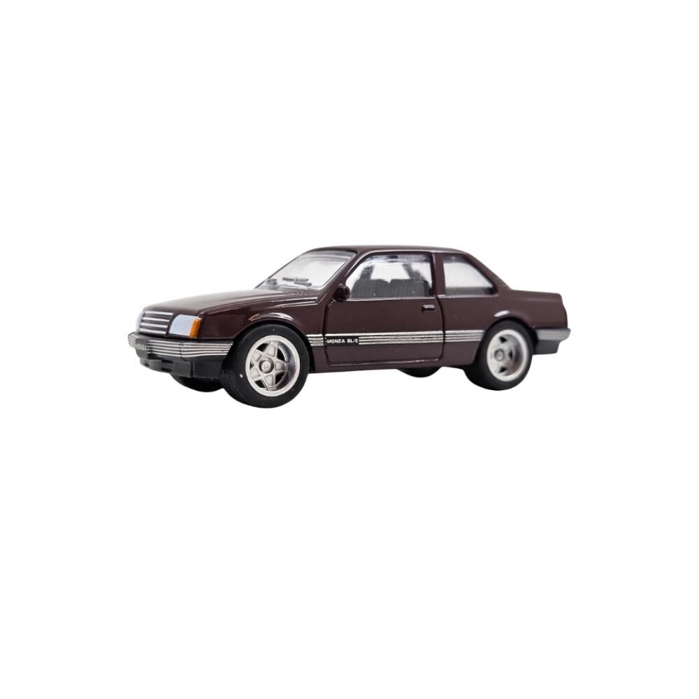 Carro em Metal Chevrolet Monza 1985 - Cks Toys