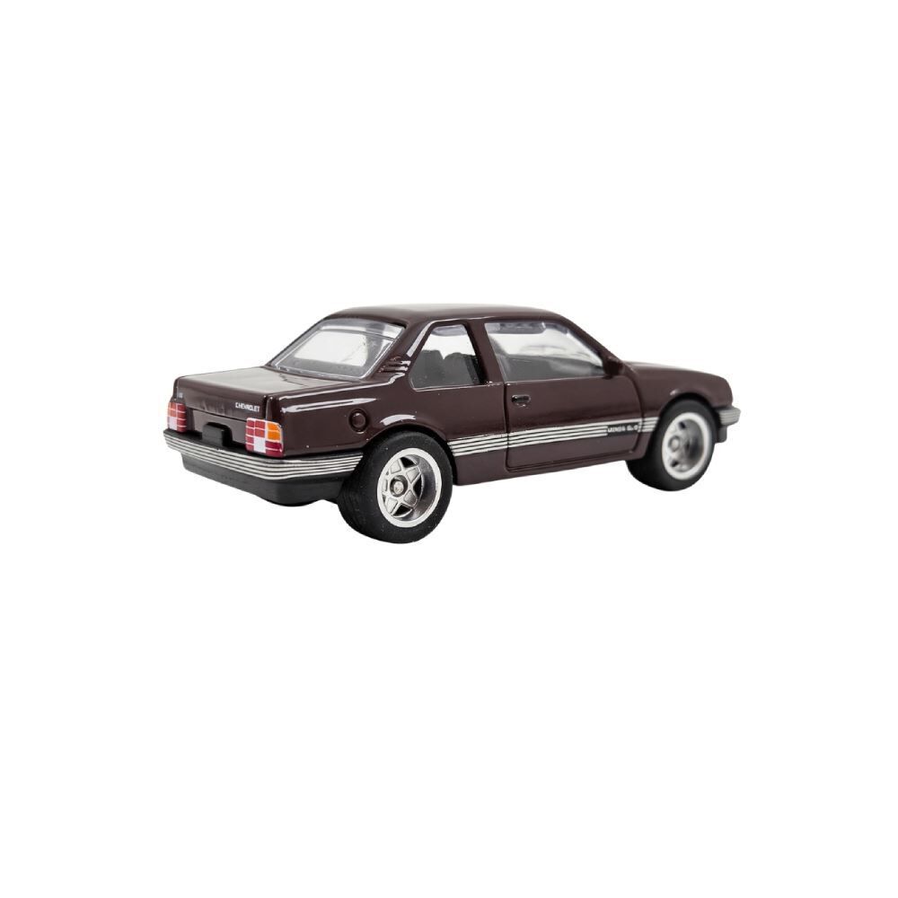 Carro em Metal Chevrolet Monza 1985 - Cks Toys