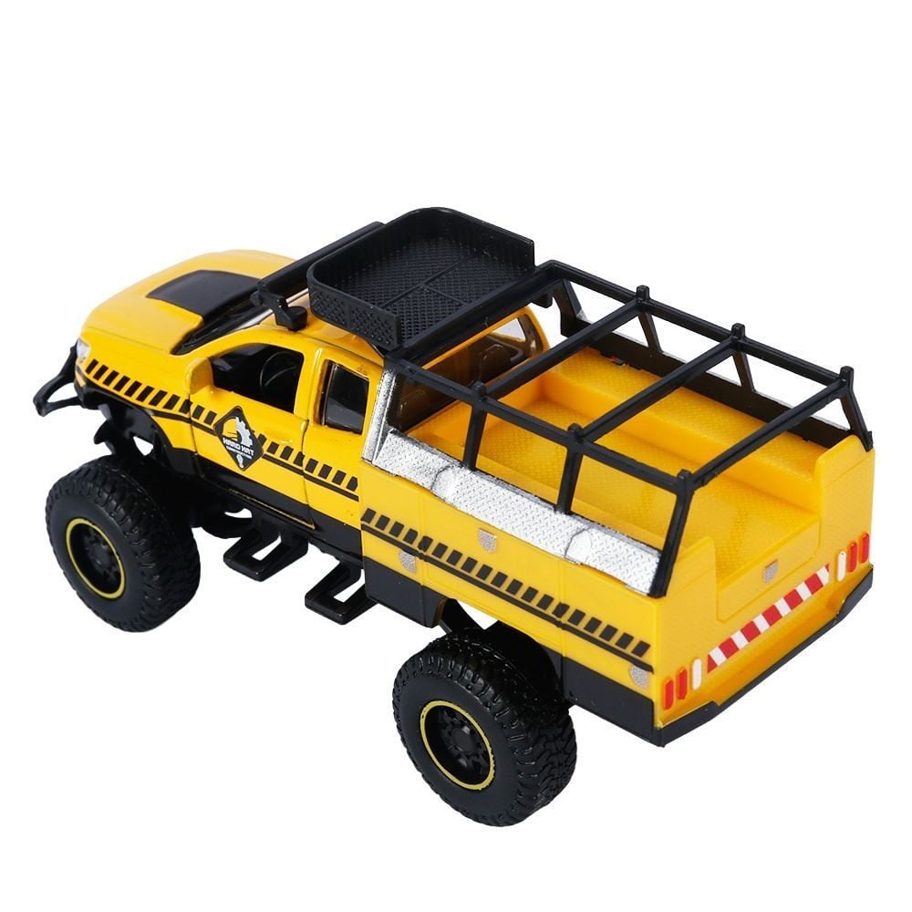 Carro em Miniatura 4X4 Fresh Metal Rebels Maisto - Sortido