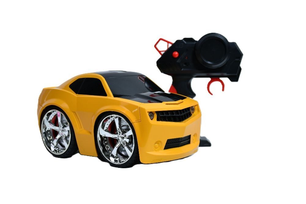 Carro Hbr0935 Rodão Rc