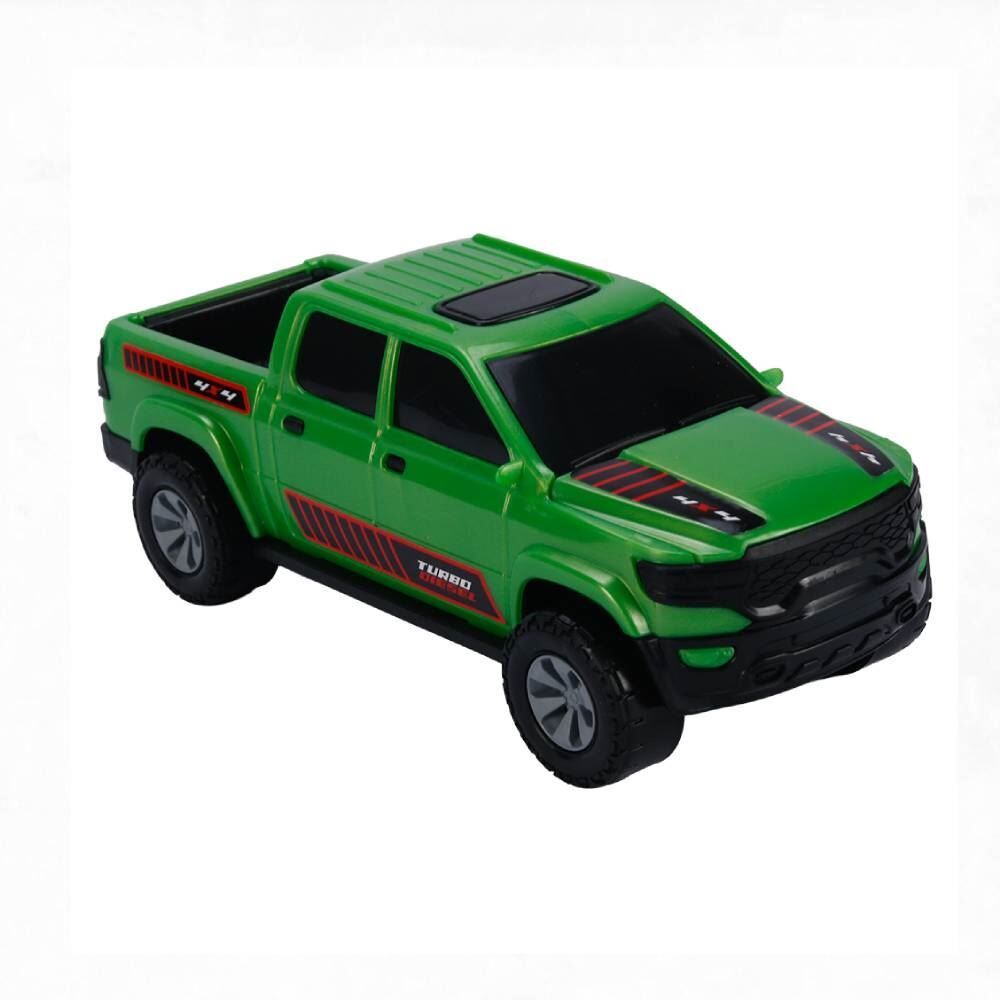 Carro Pick-Up Bs Toys - Sortido