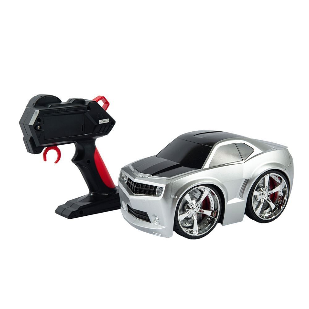 Carro Rodão com Controle Remoto Havan Toys - Sortido