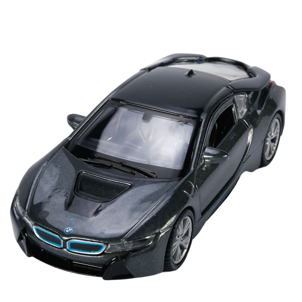 Carros Fresh Metal Power Racers Maisto - Sortido
