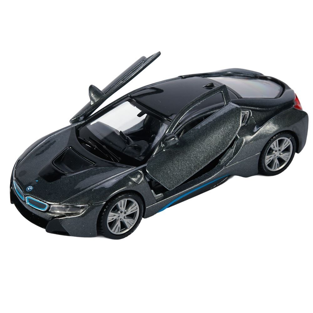 Carros Fresh Metal Power Racers Maisto - Sortido