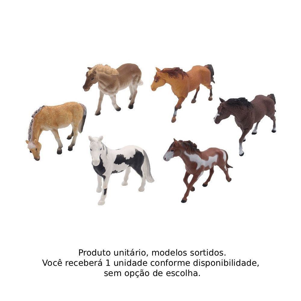 Cavalo de Brinquedo Havan Toys - Sortido