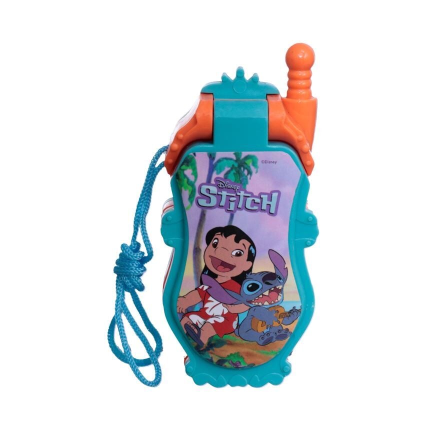 Celular Flip Stich Etitoys