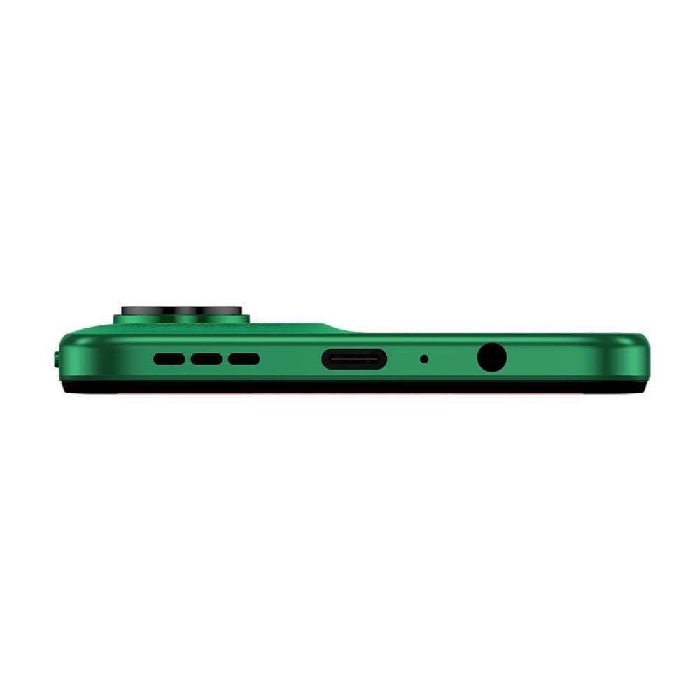 Smartphone Motorola Moto G35 Xt2433-2 5G 128Gb - Verde