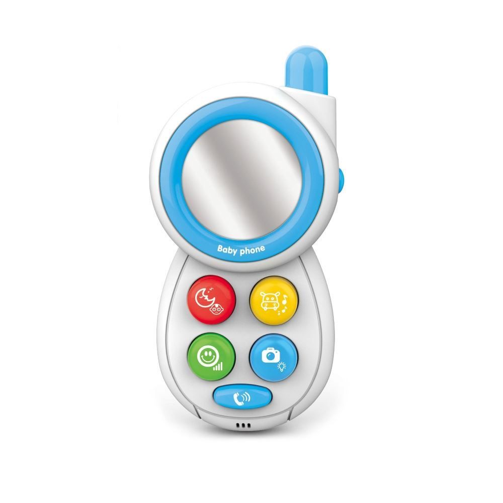 Celular Musical Havan Toys - ST83528