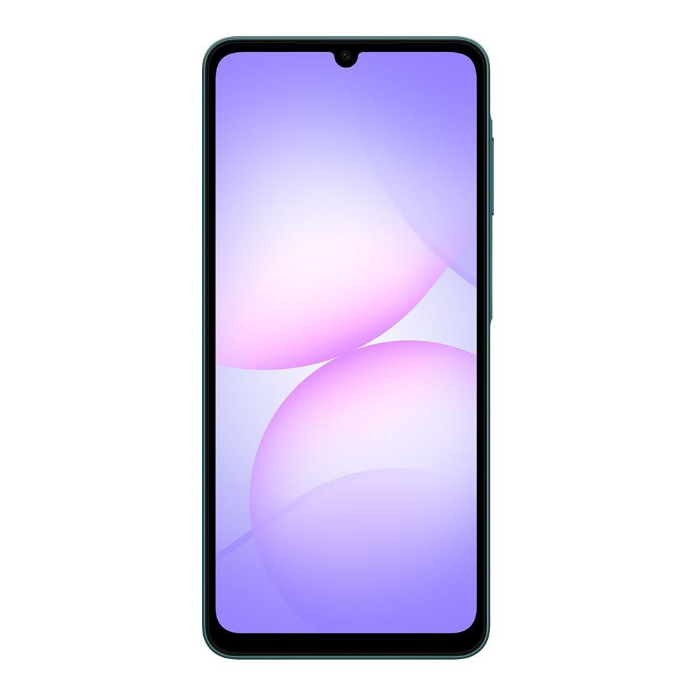 Celular Samsung Galaxy A07 128Gb 4Gb Câmera 50Mp Tela 6.7 - VERDE