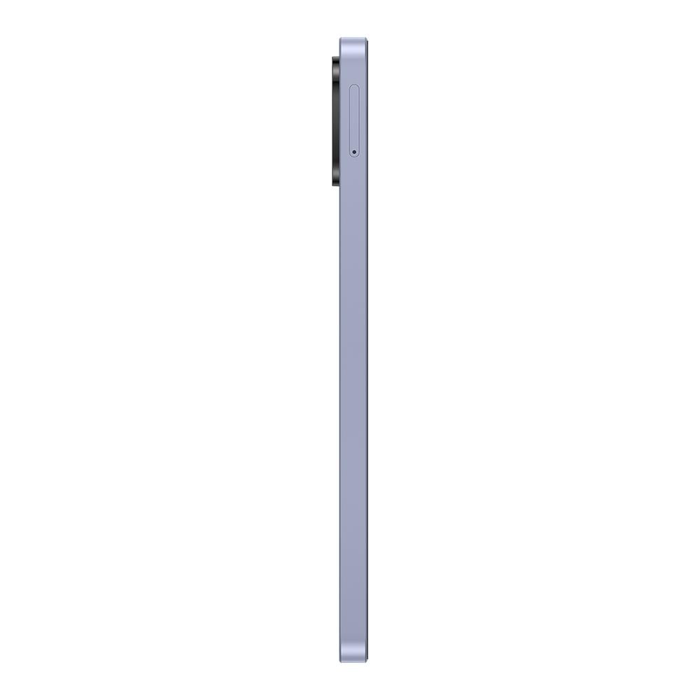 Celular Samsung Galaxy A07 128Gb 4Gb Câmera 50Mp Tela 6.7 - VIOLETA