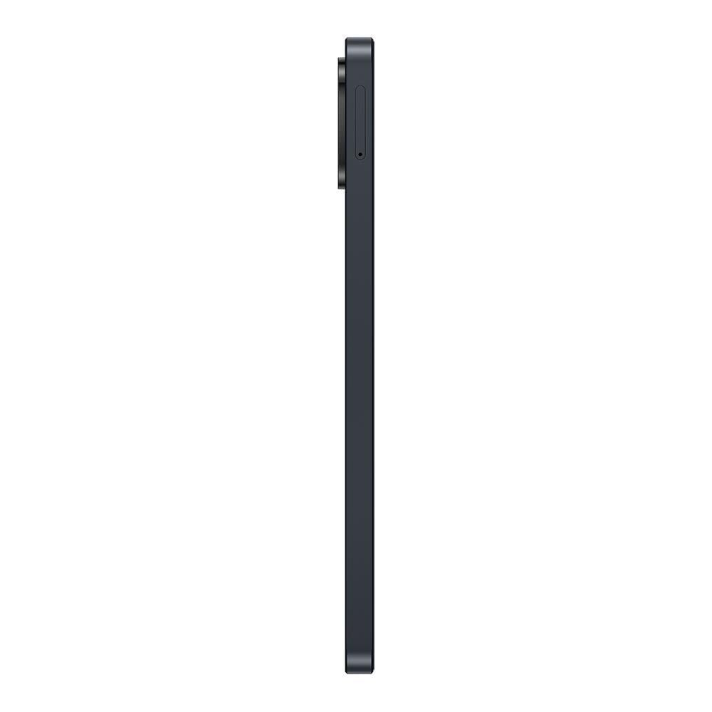 Celular Samsung Galaxy A07 256Gb, 8Gb, Câm. 50Mp, Tela 6.7" - PRETO