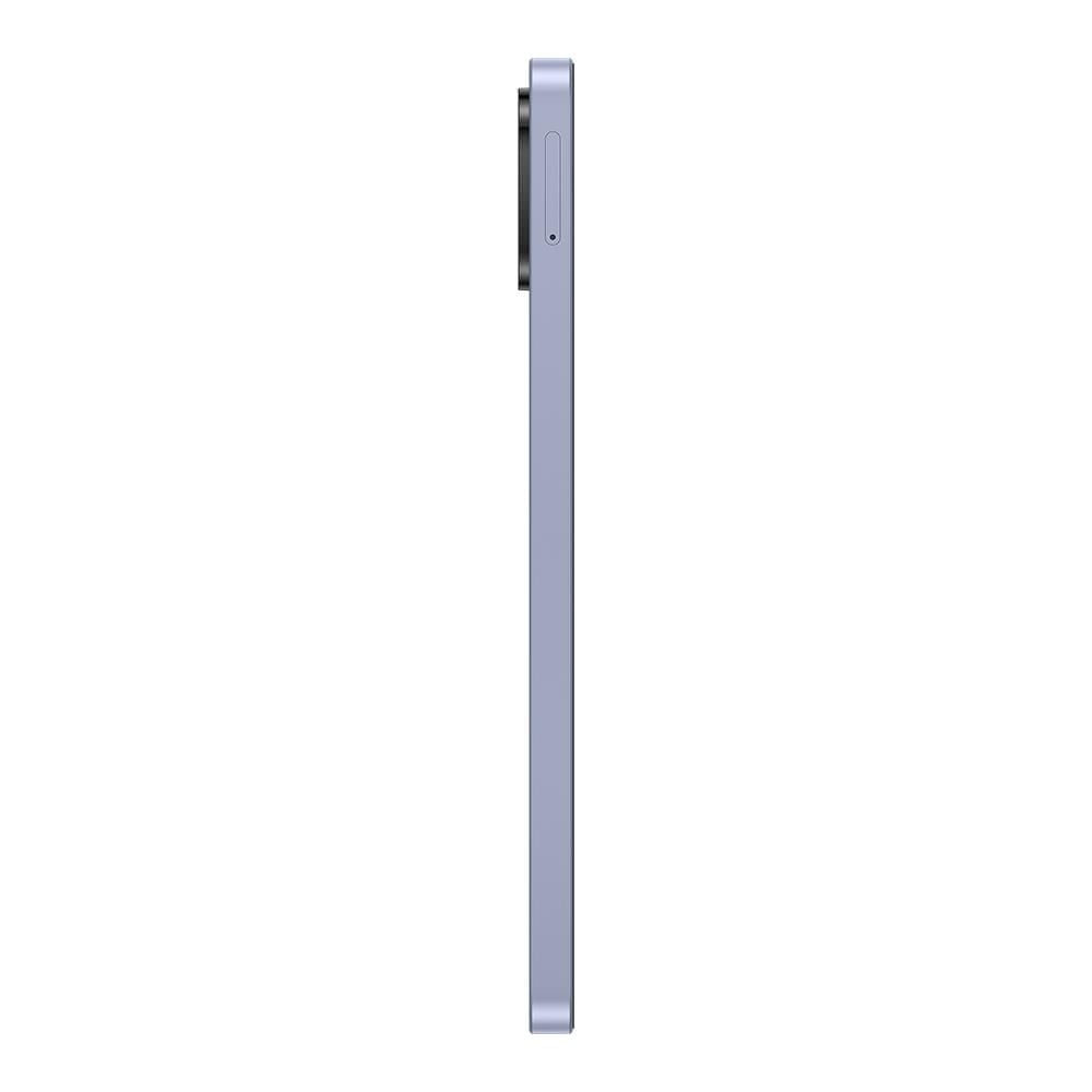 Celular Samsung Galaxy A07 256Gb, 8Gb, Câm. 50Mp, Tela 6.7" - VIOLETA