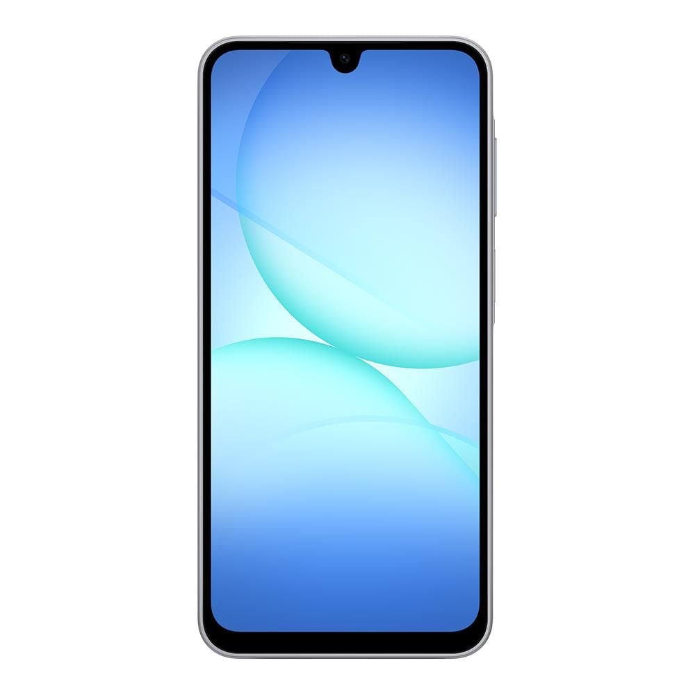 Celular Samsung Galaxy A17 5G, 128Gb, 4Gb, 50Mp Tela 6.7" - CINZA