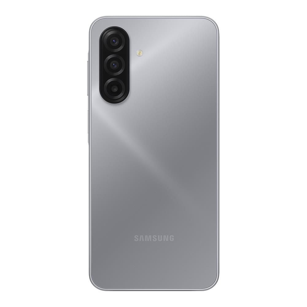 Celular Samsung Galaxy A17 5G, 256Gb, 8Gb, 50Mp Tela 6.7" - CINZA