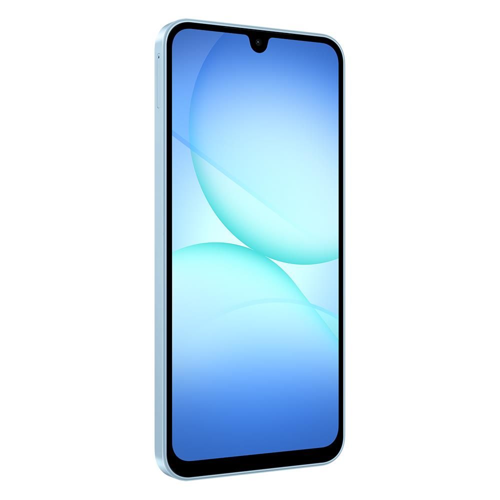 Celular Samsung Galaxy A17 5G, 256Gb, 8Gb, 50Mp Tela 6.7" - AZUL