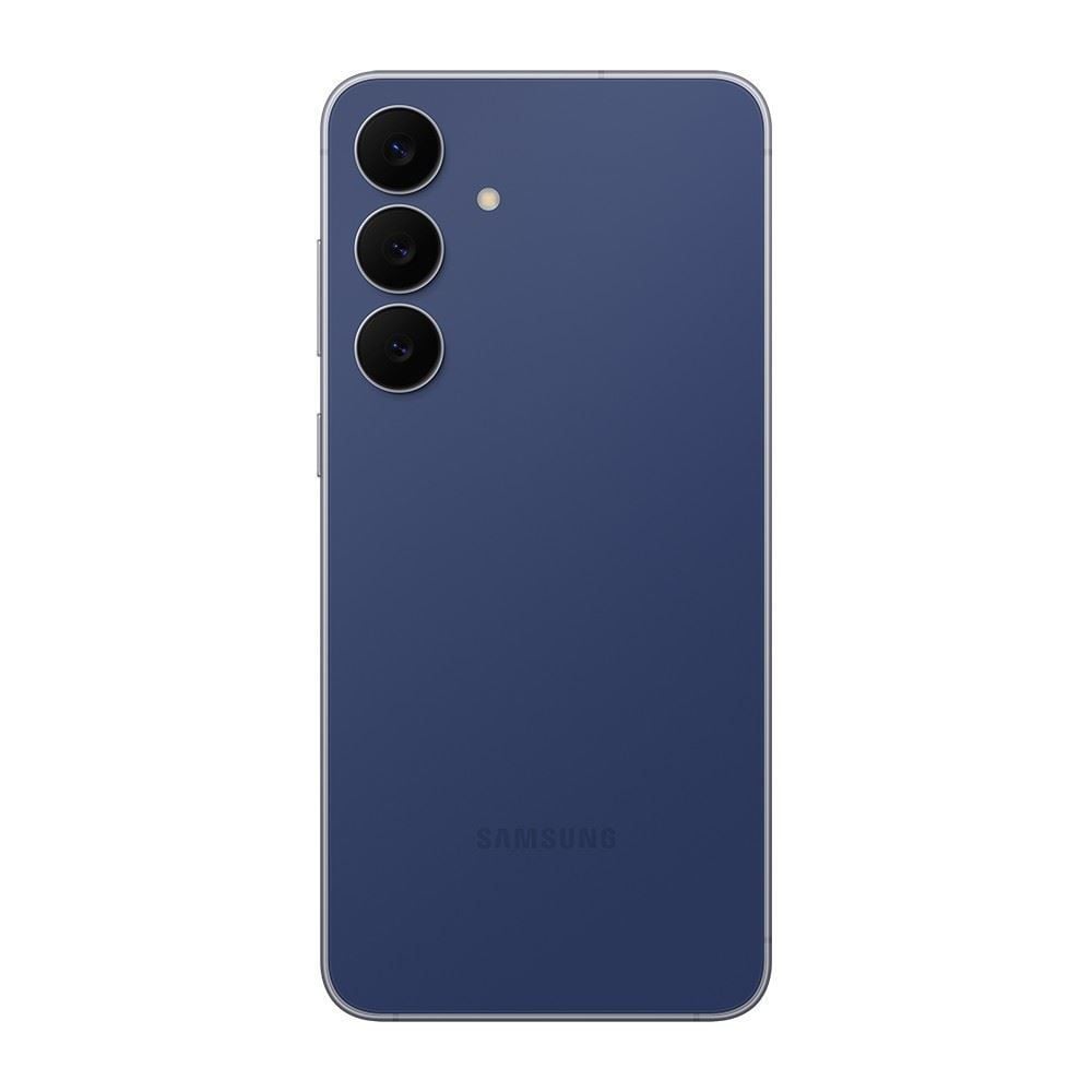Celular Samsung Galaxy S25 Fe 5G 128Gb 8Gb Câmera Tripla - Azul Marinho