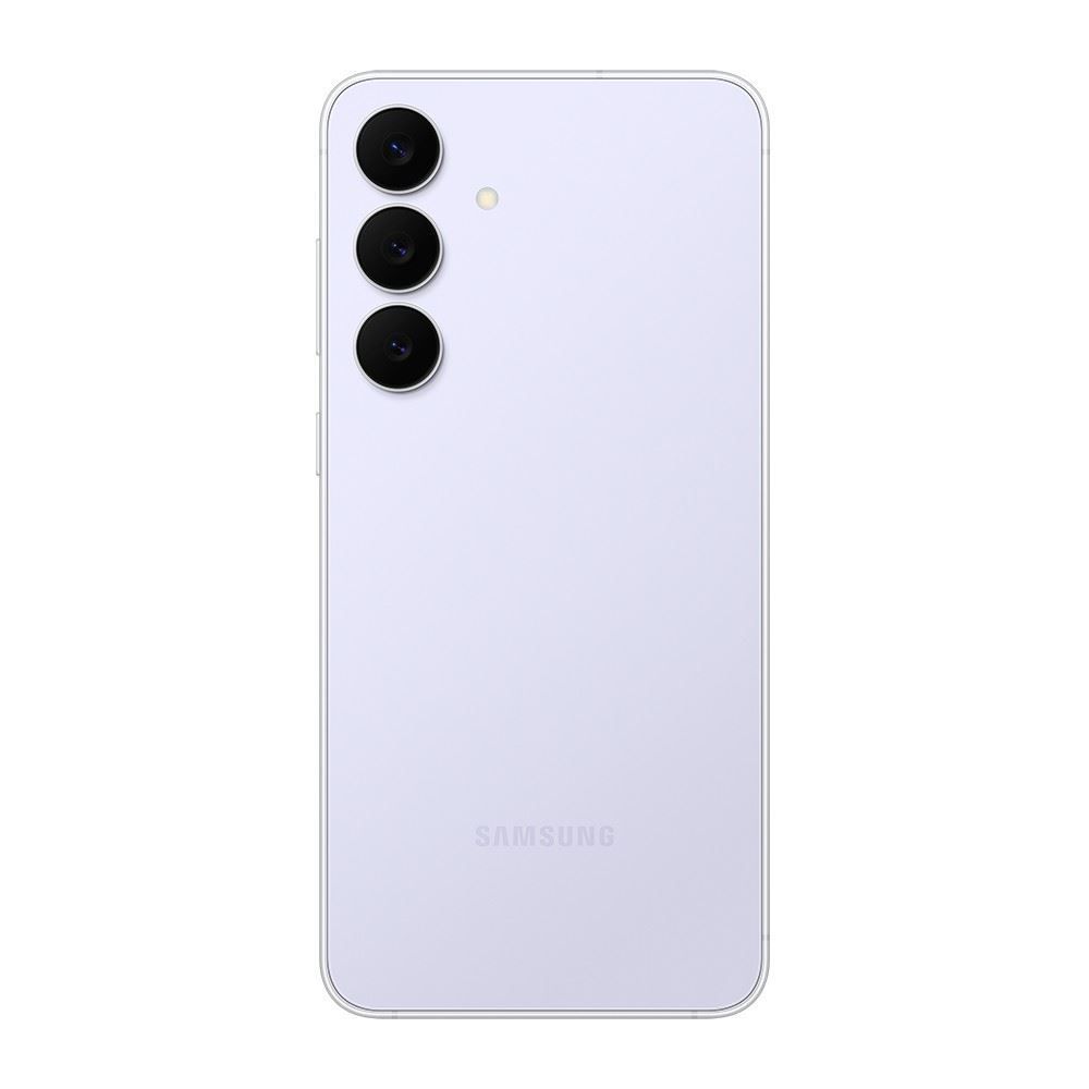 Celular Samsung Galaxy S25 Fe 5G 128Gb 8Gb Câmera Tripla - Azul