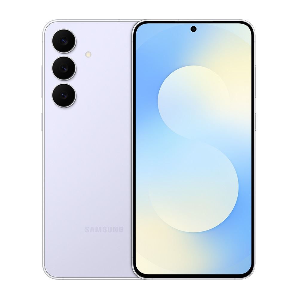 Celular Samsung Galaxy S25 Fe 5G 256Gb 8Gb Câmera Tripla - Azul