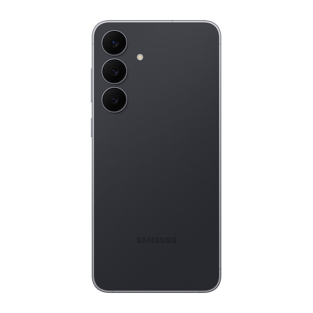 Celular Samsung Galaxy S25 Fe 5G 256Gb 8Gb Câmera Tripla - Preto