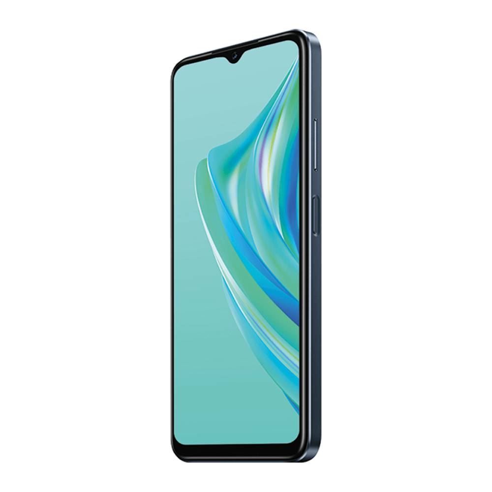 Celular Smartphone Infinix Hot30l Tela 6,6'' 128Gb + 8Gb Ram - Preto
