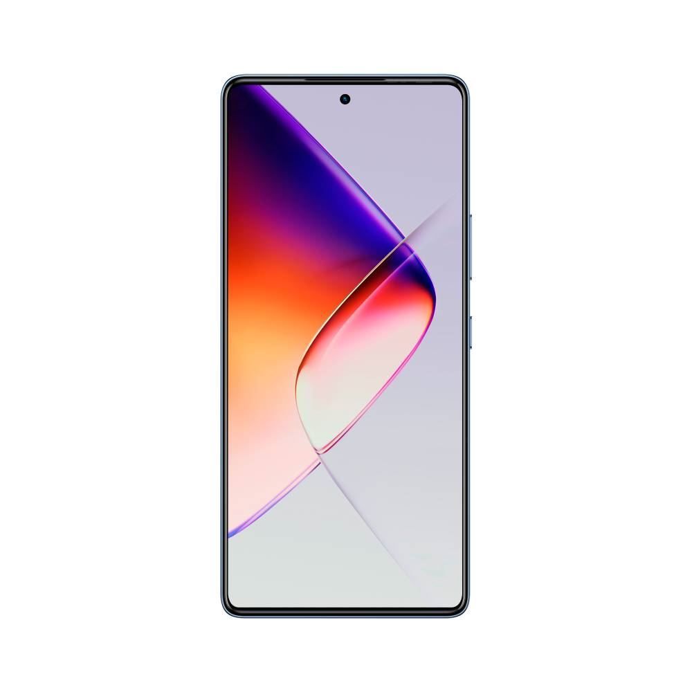 Celular Smartphone Infinix Note 40 5G Mediatek 8Gb Ram 256Gb Ssd - Preto