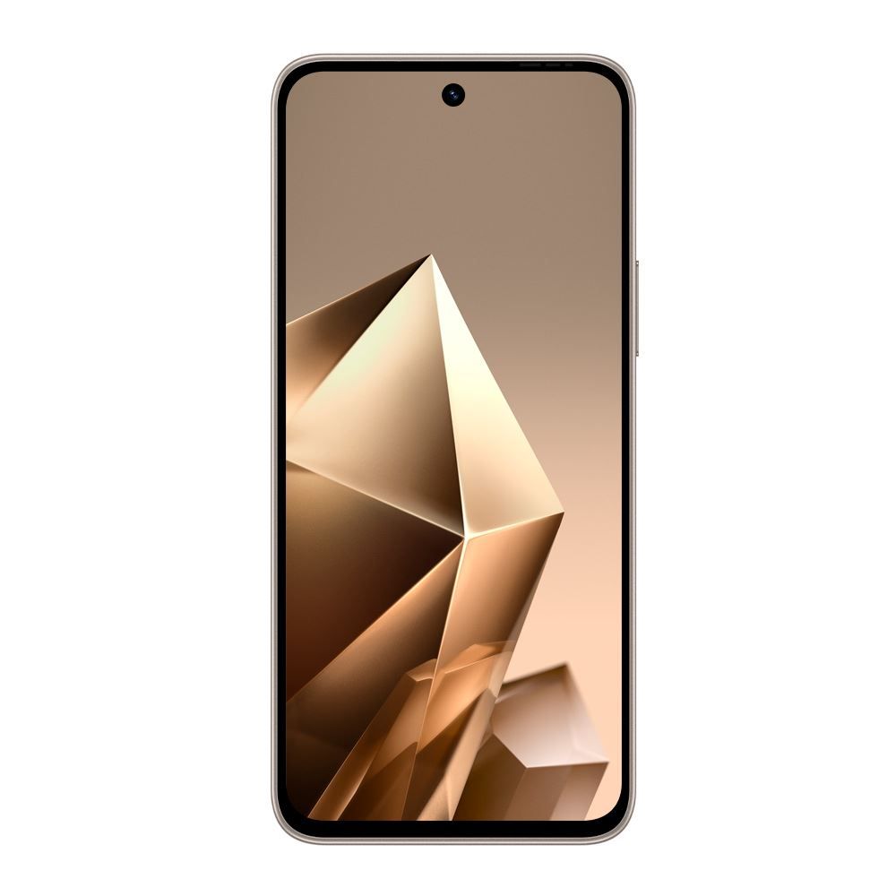 Celular Smartphone Infinix Note 50X 5G 8Gb Ram 256Gb - Cinza Titânio