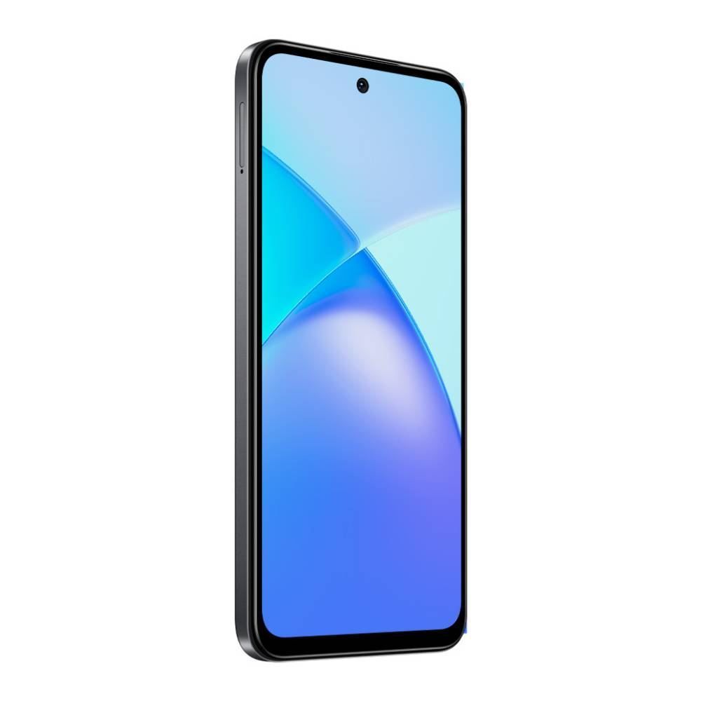 Celular Smartphone Infinix Smart 10 4Gb Ram 256Gb - Preto
