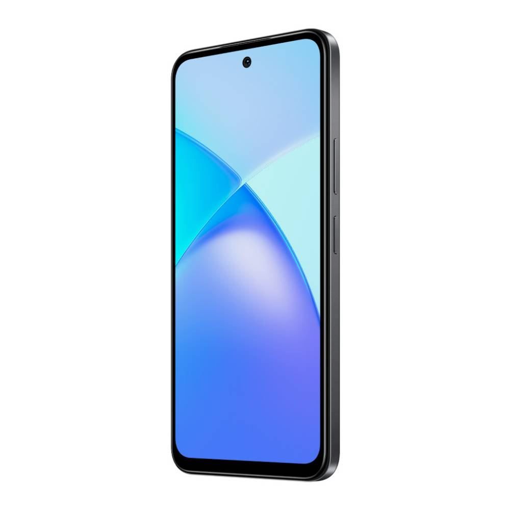 Celular Smartphone Infinix Smart 10 4Gb Ram 256Gb - Preto