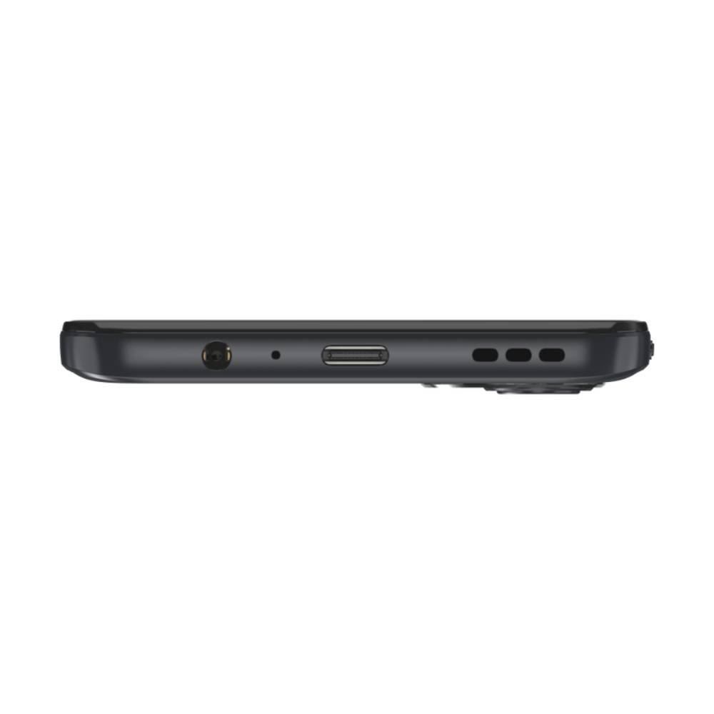 Celular Smartphone Motorola G52 4G Octacore 4Gb Ram 128Gb - Preto 