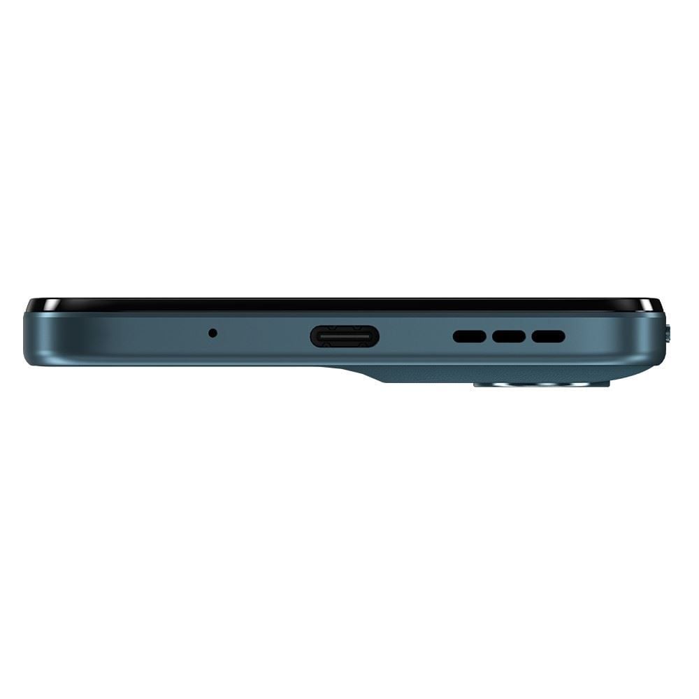 Celular Smartphone Motorola Moto G06 4G 128Gb 4Gb Ram - AGUA-MARINHA