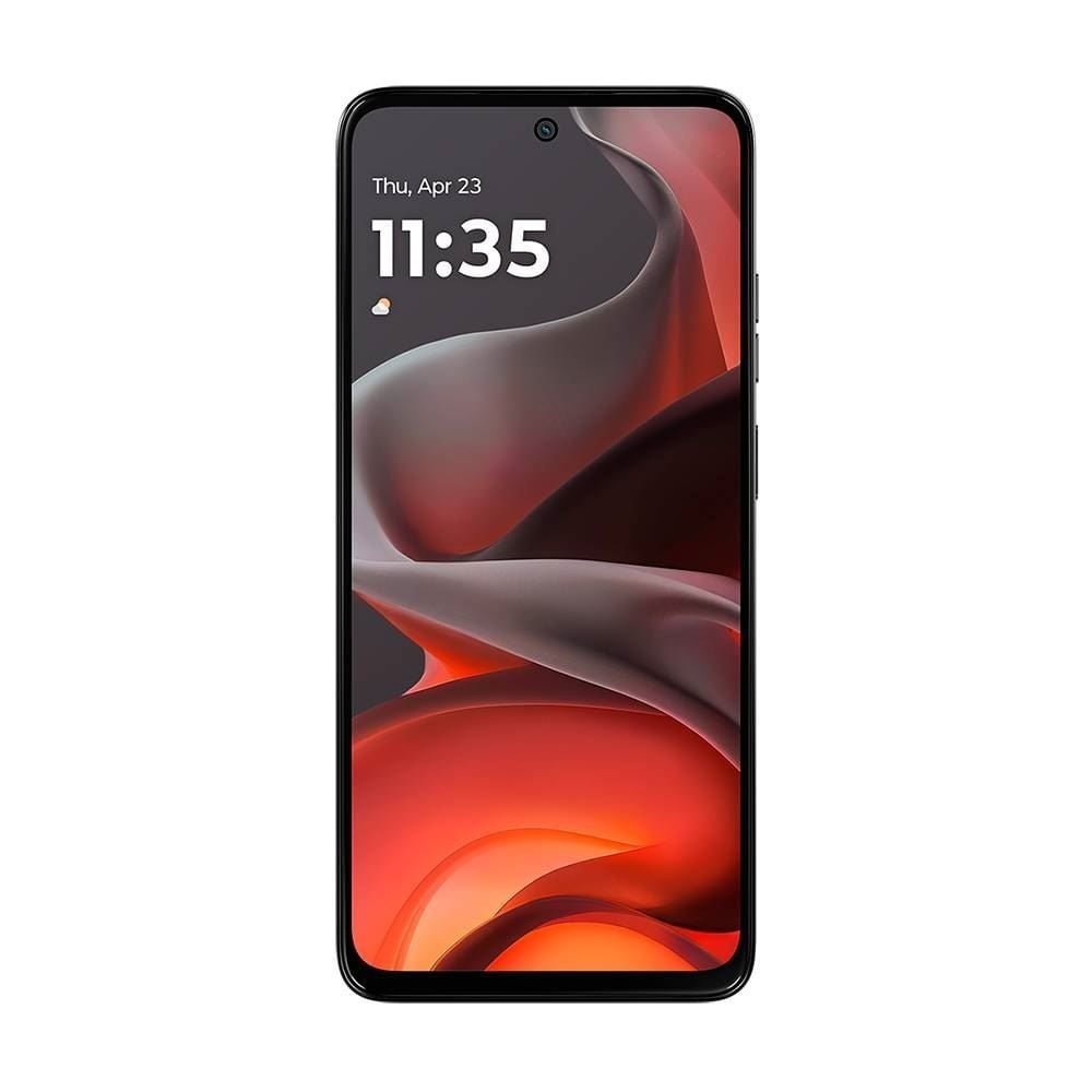 Celular Smartphone Motorola Moto G15 5G Octacore 8Gb Ram 256Gb - Grafite
