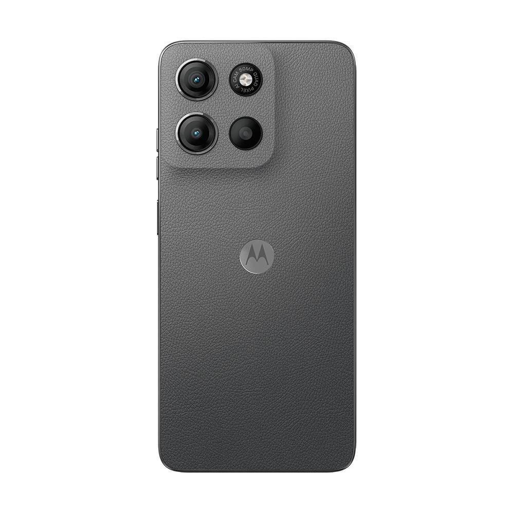 Celular Smartphone Motorola Moto G15 5G Octacore 8Gb Ram 256Gb - Grafite