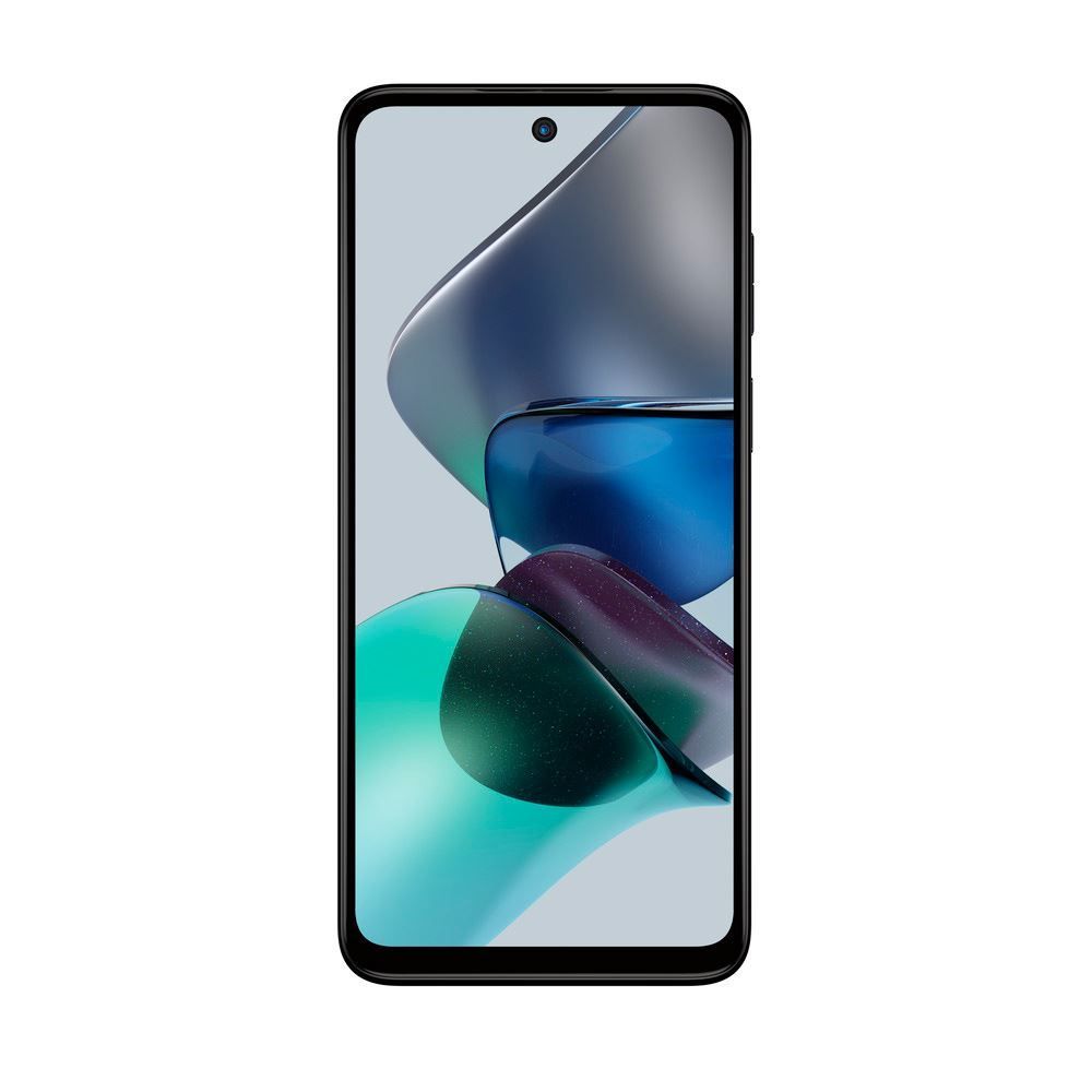 Celular Smartphone Motorola Moto G23 4G Octacore 4Gb Ram 128Gb - Grafite