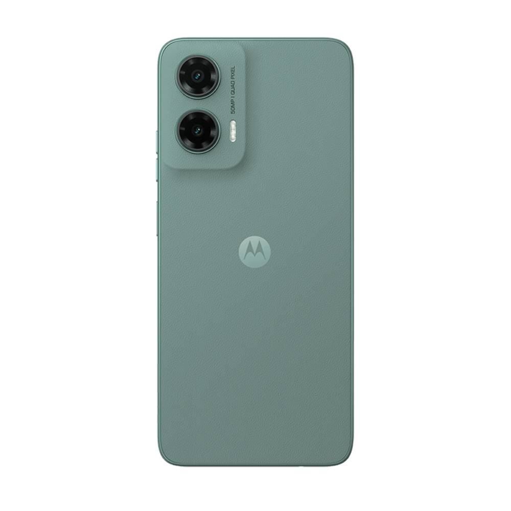 Celular Smartphone Motorola Moto G35 5G 256Gb - Cinza