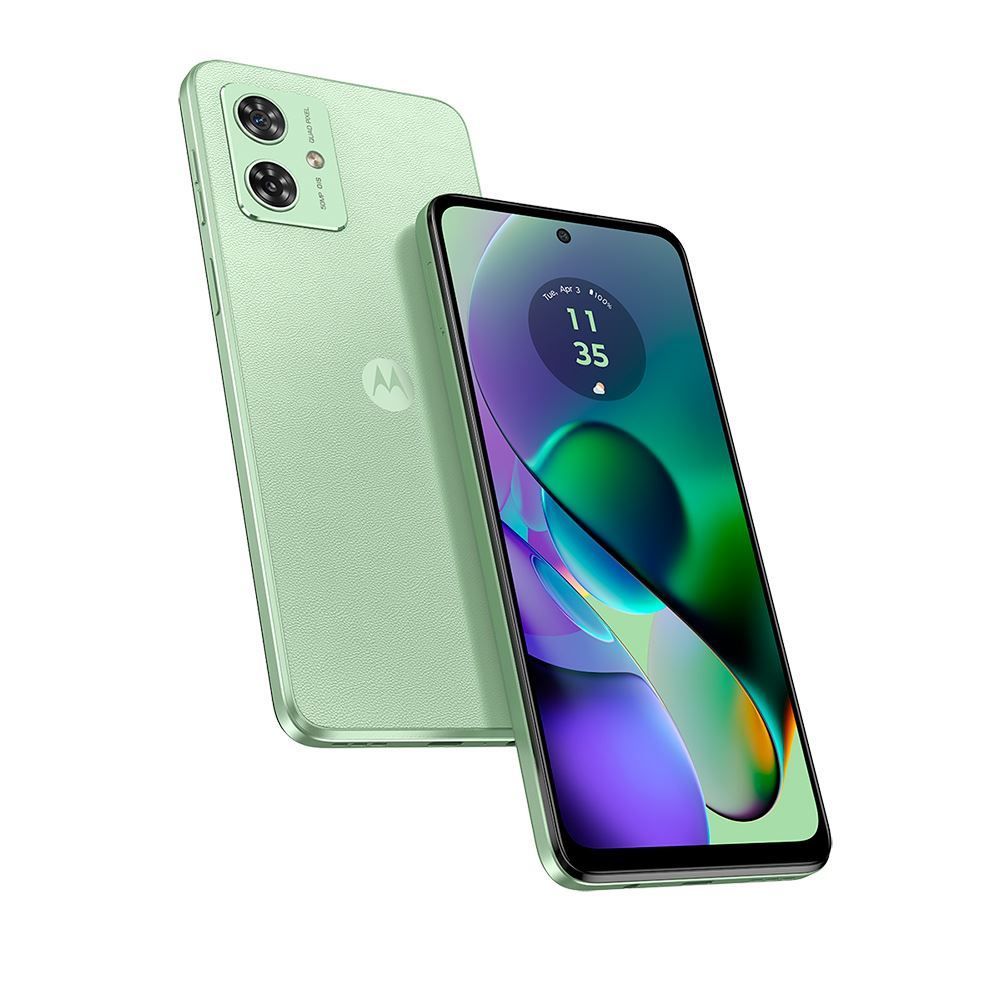 Celular Smartphone Motorola Moto G54 5G Octacore 8Gb Ram 256Gb - Verde