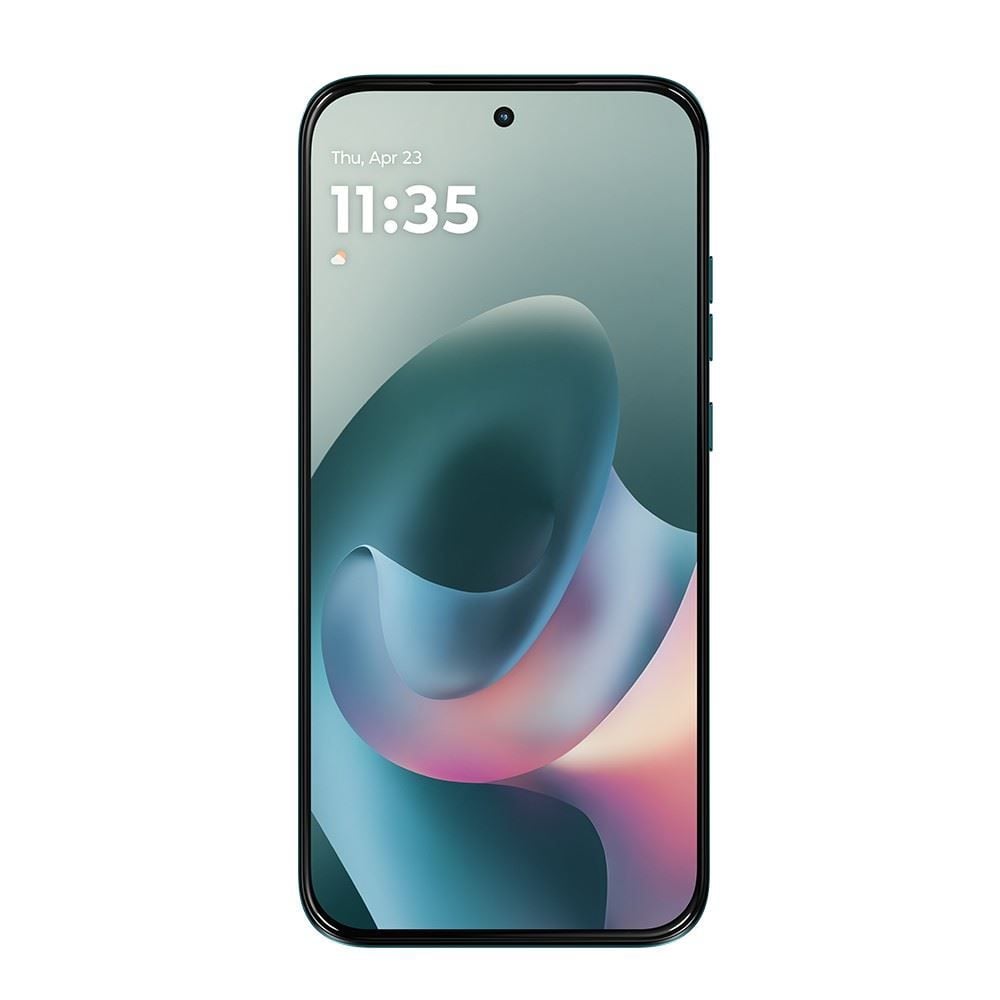 Celular Smartphone Motorola Moto G77 5G 256Gb 8Gb Ram - Verde Escuro