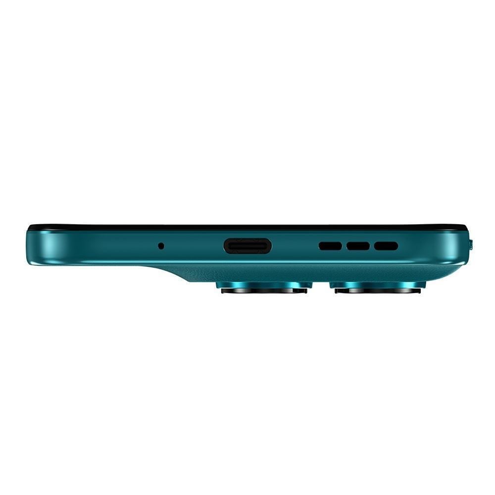 Celular Smartphone Motorola Moto G77 5G 256Gb 8Gb Ram - Verde Escuro