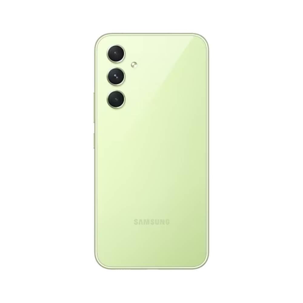 Celular Smartphone Samsung Galaxy A54 5G Octacore 8Gb Ram 128Gb