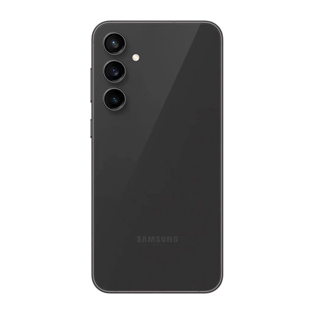 Celular Smartphone Samsung Galaxy S23fe 5G Octacore 8Gb Ram 128Gb - Grafite