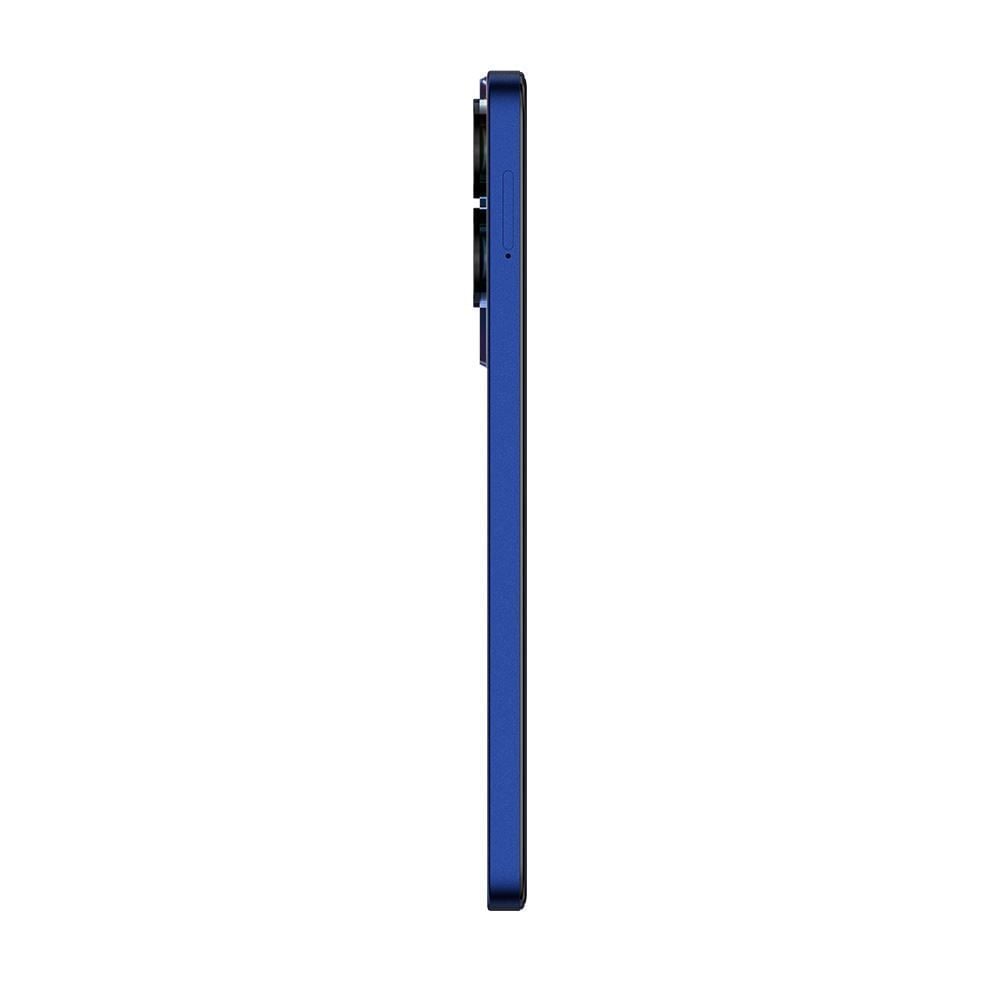 Celular Smartphone Tcl 40 Nxpaper 4G Octacore 16Gb Ram 256Gb - Azul