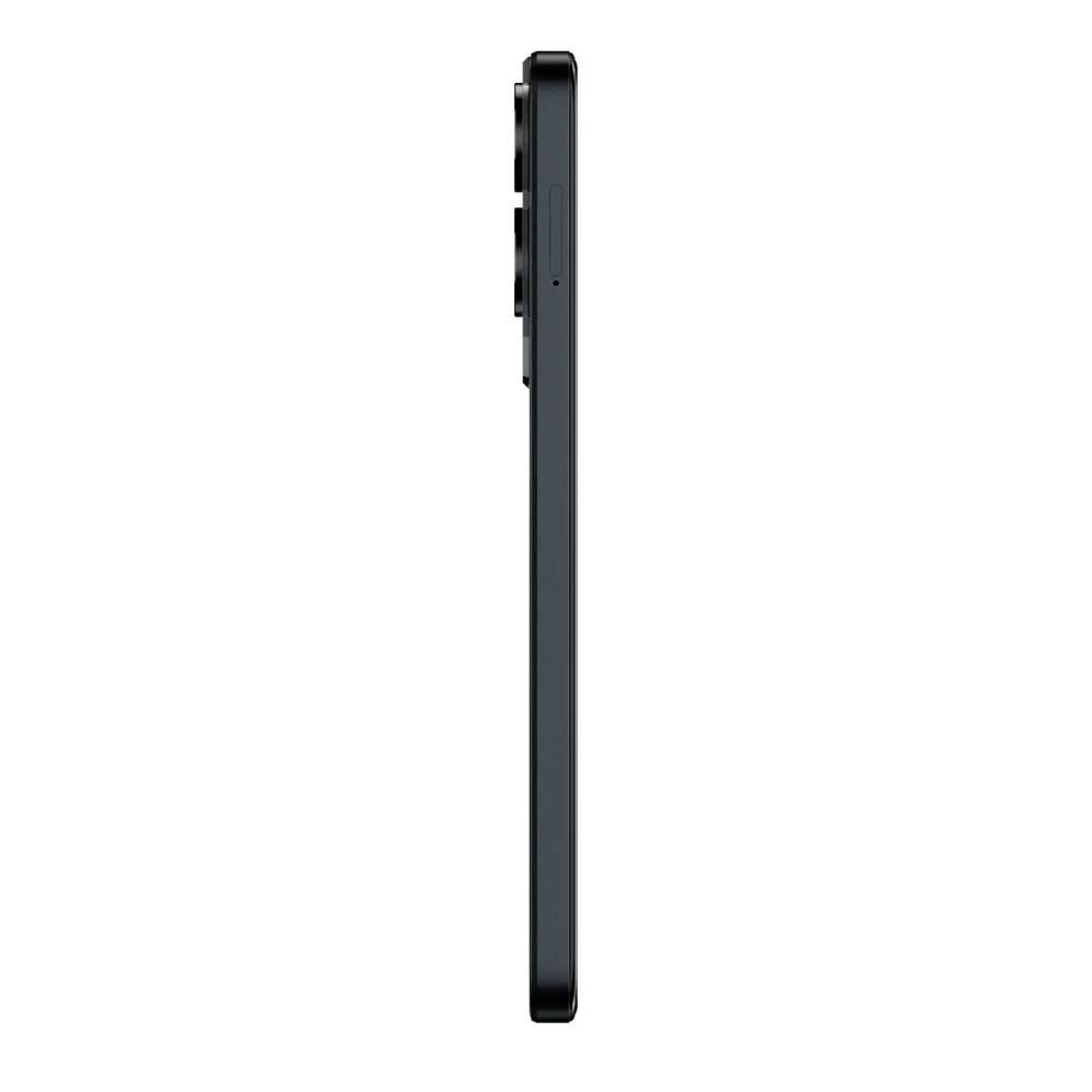 Celular Smartphone Tcl 505 T509k Octacore 4G 4+4Gb Ram 128Gb - Cinza