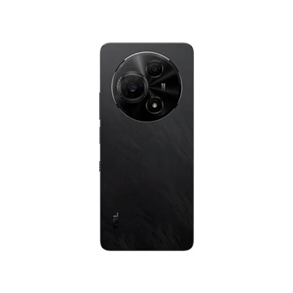 Celular Smartphone Tcl 60 Nxtpsper 8+10Gb Ram 256Gb - Preto